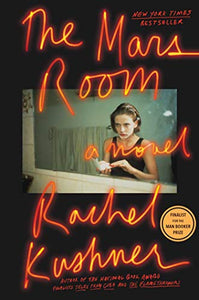 The Mars Room 