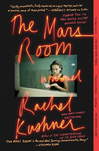 The Mars Room 