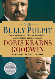 The Bully Pulpit 