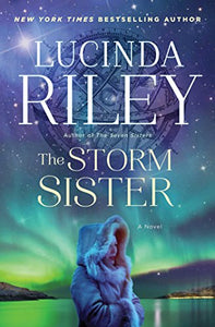 The Storm Sister, Volume 2 