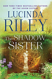 The Shadow Sister, Volume 3 