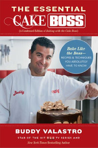 Essential Cake Boss 