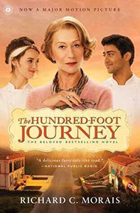 The Hundred-Foot Journey 