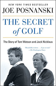 The Secret of Golf 