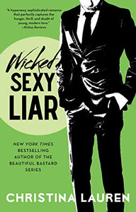 Wicked Sexy Liar 