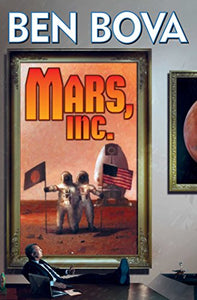 Mars, Inc. 