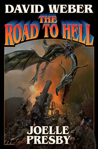 ROAD TO HELL 