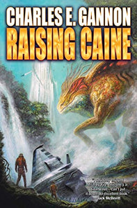 Raising Caine 