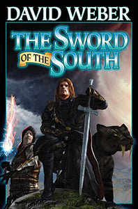 SWORD OF THE SOUTH 