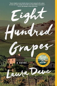 Eight Hundred Grapes 