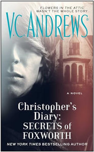 Christopher's Diary: Secrets of Foxworth 