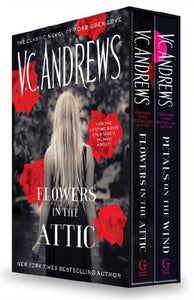 Flowers in the Attic and Petals on the Wind Boxed Set 