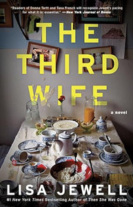 The Third Wife 