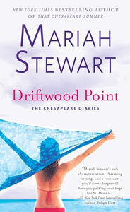 Driftwood Point 