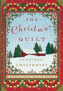 The Christmas Quilt 