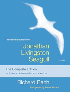 Jonathan Livingston Seagull 