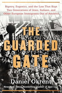 The Guarded Gate 