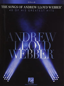 The Songs of Andrew Lloyd Webber 