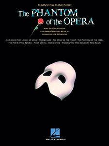 The Phantom of the Opera 