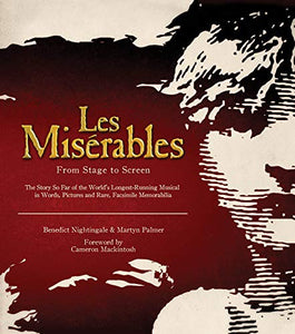 Les Miserables: From Stage to Screen 