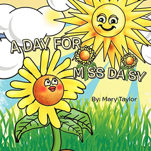 A Day for Miss Daisy 