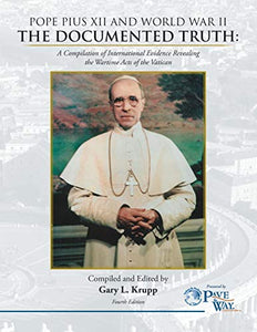 Pope Pius XII and World War II 