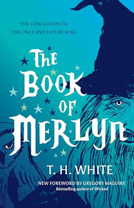 The Book of Merlyn 