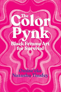 The Color Pynk 