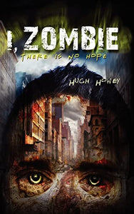 I, Zombie 