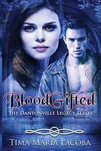 Bloodgifted 