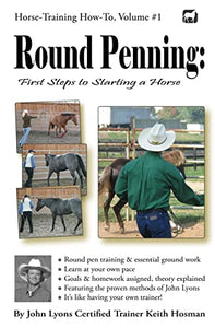 Round Penning 