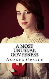 A Most Unusual Governess 