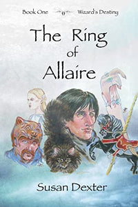 The Ring of Allaire 