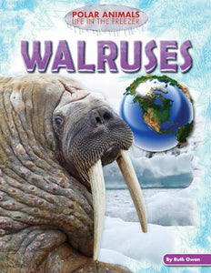 Walruses 