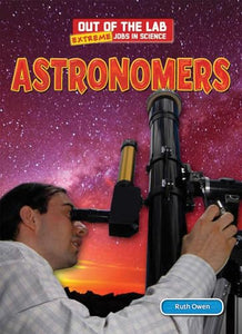 Astronomers 