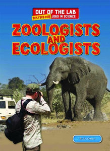 Zoologists and Ecologists 