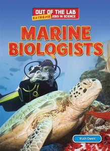 Marine Biologists 