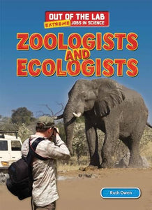 Zoologists and Ecologists 