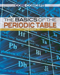 The Basics of the Periodic Table 