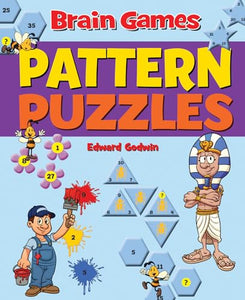 Pattern Puzzles 