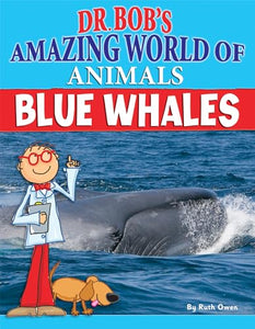 Blue Whales 