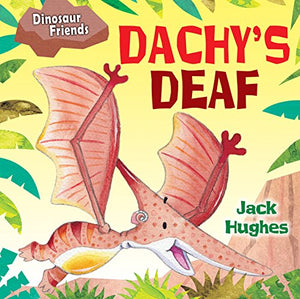 Dachy's Deaf 