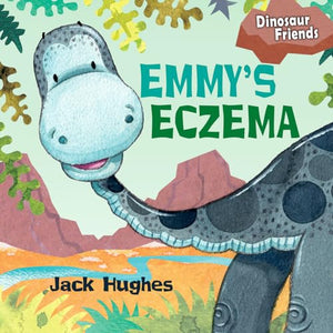 Emmy's Eczema 