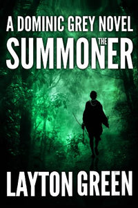 The Summoner 