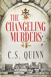 The Changeling Murders 