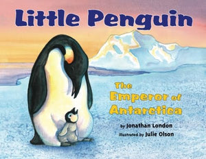 Little Penguin 