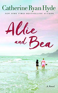 Allie and Bea 