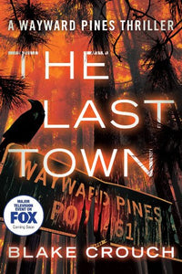 The Last Town 