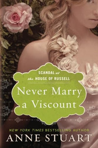 Never Marry a Viscount 