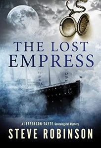 The Lost Empress 